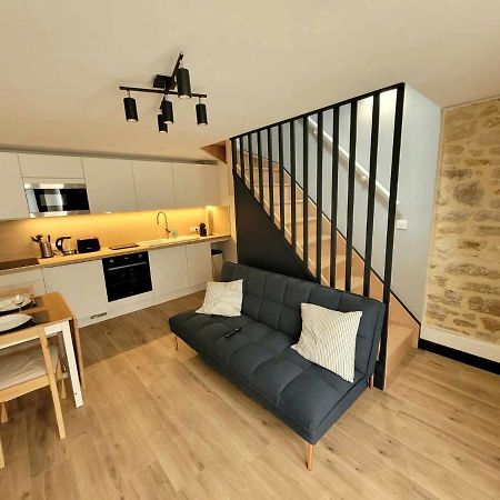 Duplex Mon Desert - Parc Sainte Marie - Nancy Thermal Exterior foto
